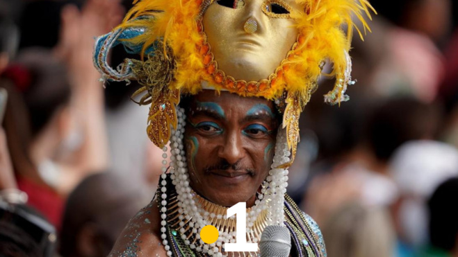 © Evelyne Ménard / Rony Théophile © Evelyne Ménard / Rony Théophile