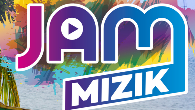 Guadeloupe La 1ère : l'émission musicale JAM de retour dès le 18 janvier avec une nouvelle animatrice Guadeloupe La 1ère : l'émission musicale JAM de retour dès le 18 janvier avec une nouvelle animatrice