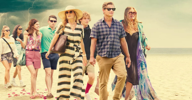 © HBO / OCS © HBO / OCS