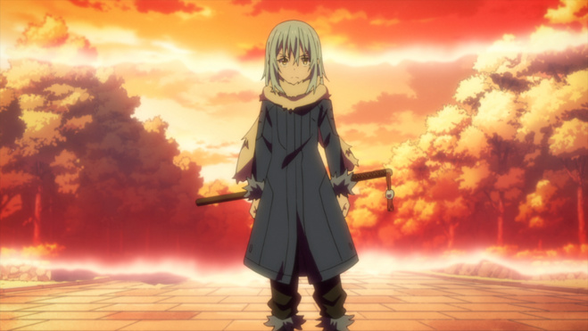 © Taiki Kawakami, Fuse, KODANSHA/“Ten-Sura” Project © Taiki Kawakami, Fuse, KODANSHA/“Ten-Sura” Project