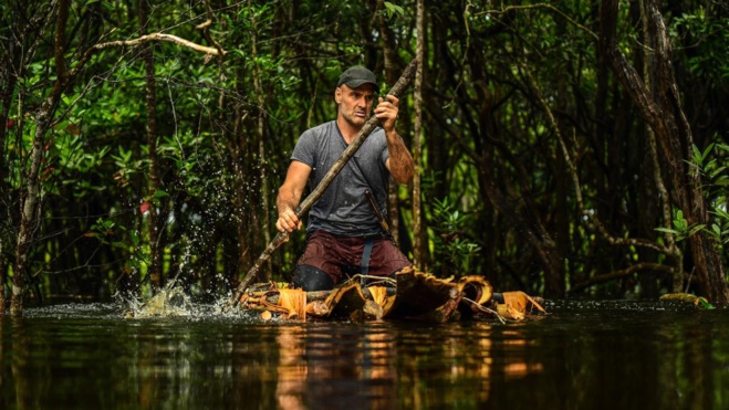 © Discovery Channel © Discovery Channel