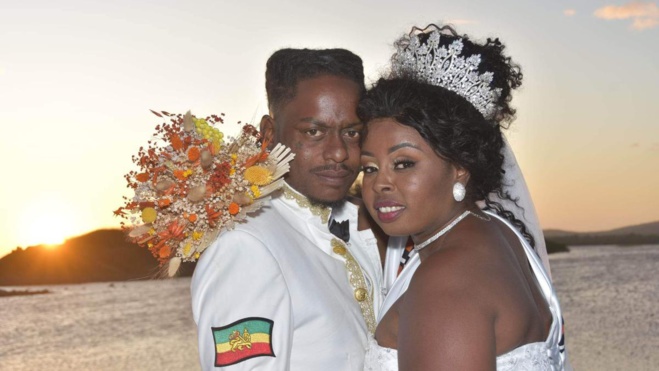 © Réunion 1ère / La Forge production © Réunion 1ère / La Forge production