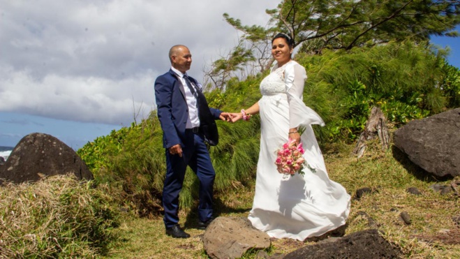 © Réunion1ère/ La Forge production © Réunion1ère/ La Forge production