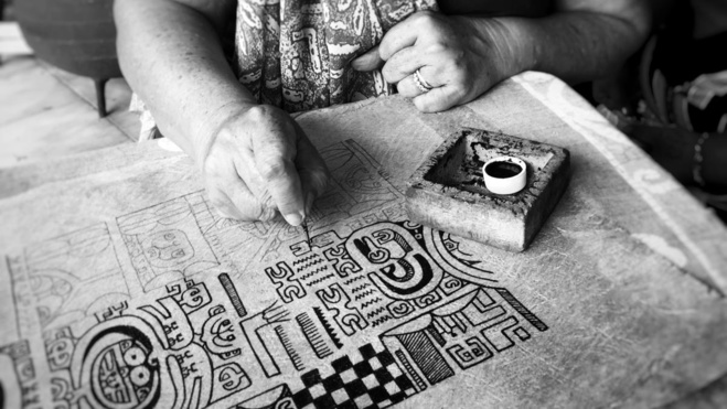 © Merapi Productions / Bleu Lagon Productions / France Télévisions © Merapi Productions / Bleu Lagon Productions / France Télévisions