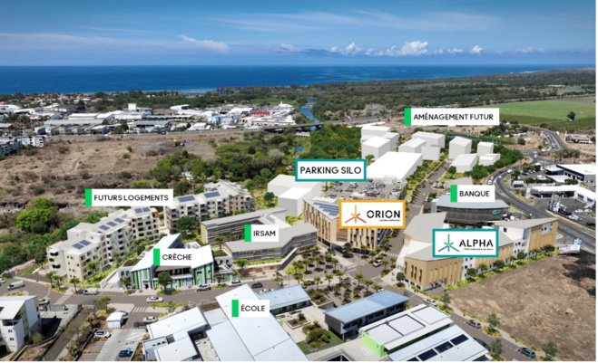 Saint-Louis : De nouveaux projets d’envergure au Gol Saint-Louis : De nouveaux projets d’envergure au Gol