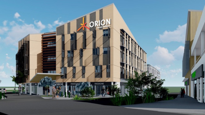 Saint-Louis : De nouveaux projets d’envergure au Gol Saint-Louis : De nouveaux projets d’envergure au Gol