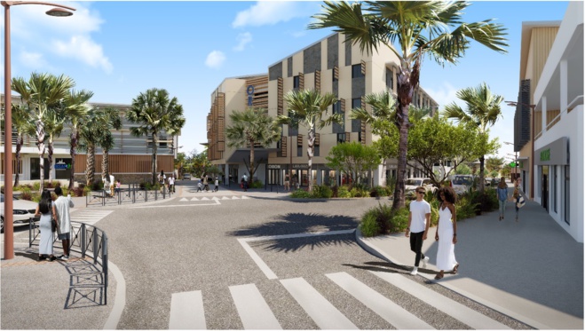 Saint-Louis : De nouveaux projets d’envergure au Gol Saint-Louis : De nouveaux projets d’envergure au Gol
