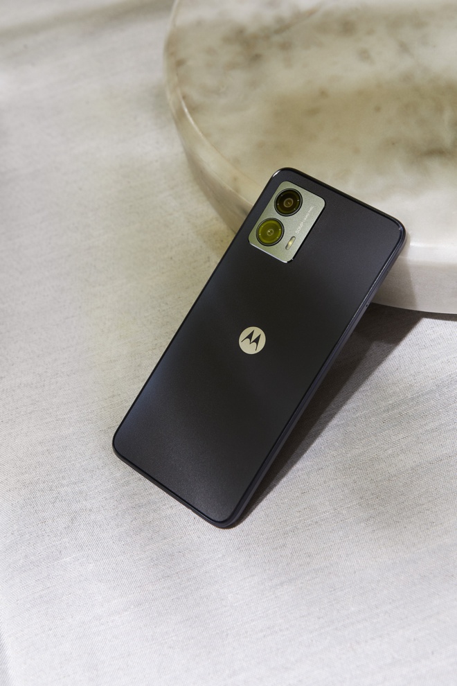 Motorola dévoile son nouveau moto g53 5G : Performances et 5G et prix attractif à portée de main ! Motorola dévoile son nouveau moto g53 5G : Performances et 5G et prix attractif à portée de main !