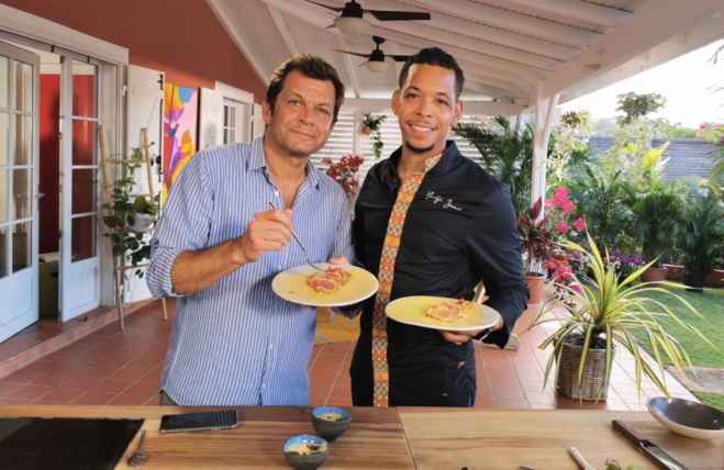 © TF1 Factory © TF1 Factory