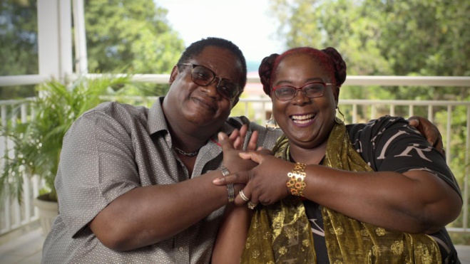 © Bérénice Médias Corp / France Télévisions © Bérénice Médias Corp / France Télévisions