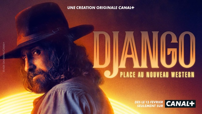 © ALEX GALMEANU/CANAL+ © ALEX GALMEANU/CANAL+