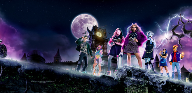 © Nickelodeon © Nickelodeon