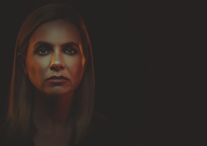 © National Geographic / Muck Media © National Geographic / Muck Media