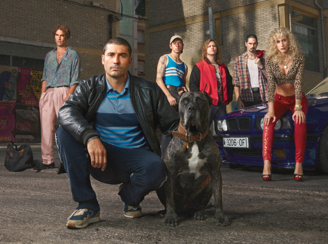 © Telefónica Audiovisual Digital SLU 2022 © Telefónica Audiovisual Digital SLU 2022