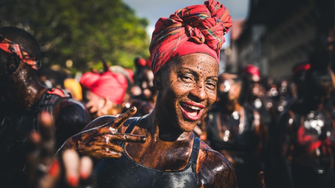 © Martinique La 1ère © Martinique La 1ère