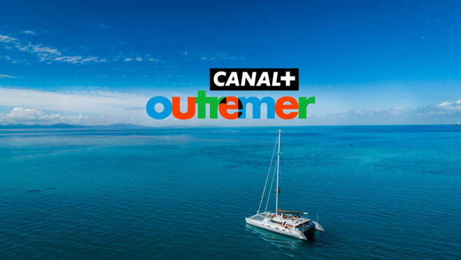 La chaîne digitale CANAL+ OUTREMER souffle sa première bougie La chaîne digitale CANAL+ OUTREMER souffle sa première bougie