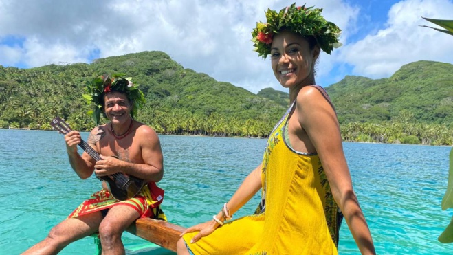 © Bo Travail ! / France Télévisions © Bo Travail ! / France Télévisions