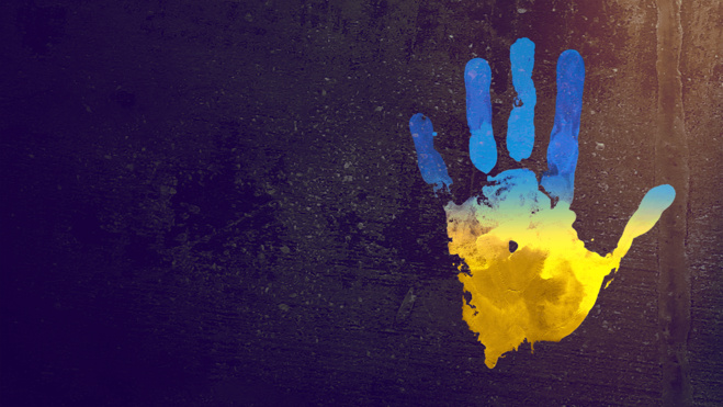 "Ne m’abandonnez pas : la jeunesse ukrainienne face à la guerre", le documentaire exclusif de MTV à découvrir le 28 février "Ne m’abandonnez pas : la jeunesse ukrainienne face à la guerre", le documentaire exclusif de MTV à découvrir le 28 février