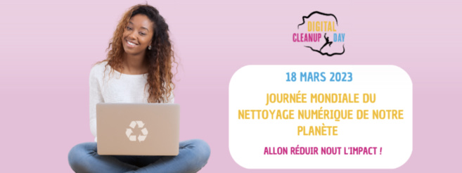 World Clean Up Day Digital : une troisième édition à La Réunion jusqu’au 18 mars