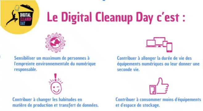 World Clean Up Day Digital : une troisième édition à La Réunion jusqu’au 18 mars World Clean Up Day Digital : une troisième édition à La Réunion jusqu’au 18 mars