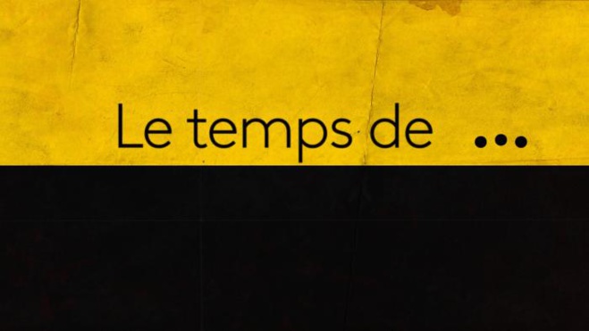 Portraits d'hommes et de femmes politique dans la série documentaire "Le temps de...", à partir du 13 mars sur Guadeloupe La 1ère Portraits d'hommes et de femmes politique dans la série documentaire "Le temps de...", à partir du 13 mars sur Guadeloupe La 1ère