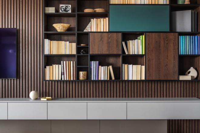 Où ranger les livres à la maison? Où ranger les livres à la maison?