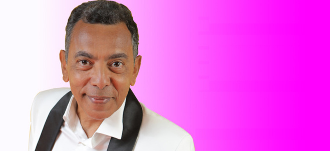 Thierry Jardinot : Son dernier spectacle "Mi vend' a zot kom' mwin lâchté" diffusé le 13 mars sur Canal+ Réunion Thierry Jardinot : Son dernier spectacle "Mi vend' a zot kom' mwin lâchté" diffusé le 13 mars sur Canal+ Réunion