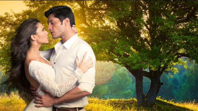 © Venevision / Cisneros Media Distribution © Venevision / Cisneros Media Distribution