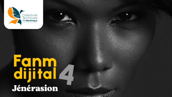 Martinique : Lancement de la quatrième édition du concours FANM DIGITAL Martinique : Lancement de la quatrième édition du concours FANM DIGITAL