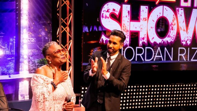 © Guadeloupe La 1ère © Guadeloupe La 1ère