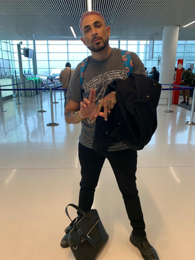 Concours de courts-métrages 48HFP : Un Réunionnais à Los Angeles ! Concours de courts-métrages 48HFP : Un Réunionnais à Los Angeles !