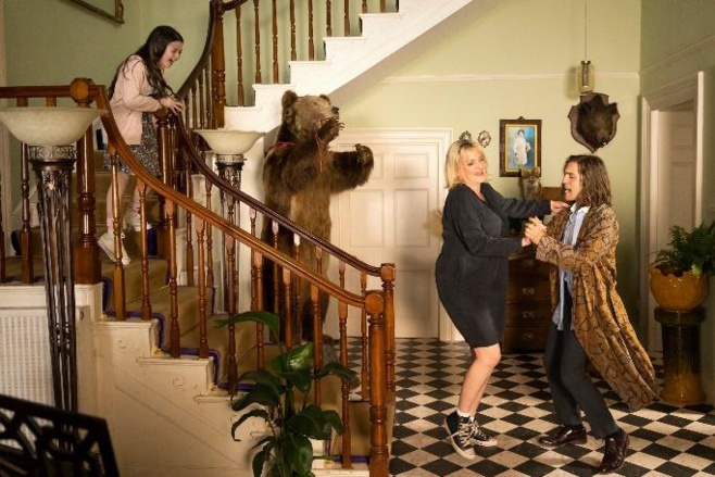 ©2023 Home Box Office, Inc. Tous droits réservés ©2023 Home Box Office, Inc. Tous droits réservés