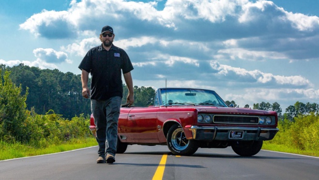 Deux nouvelles séries documentaires débarquent dès ce soir sur Discovery Channel et Discovery Investigation Deux nouvelles séries documentaires débarquent dès ce soir sur Discovery Channel et Discovery Investigation