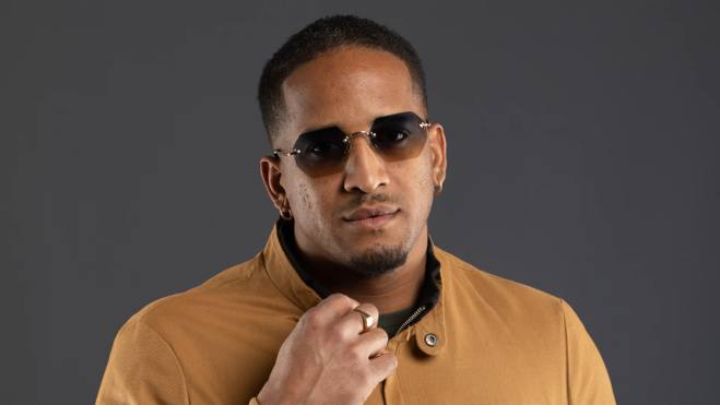 Lagess : l'artiste martiniquais bientôt de retour avec son nouveau single "Fanm Matinik" Lagess : l'artiste martiniquais bientôt de retour avec son nouveau single "Fanm Matinik"