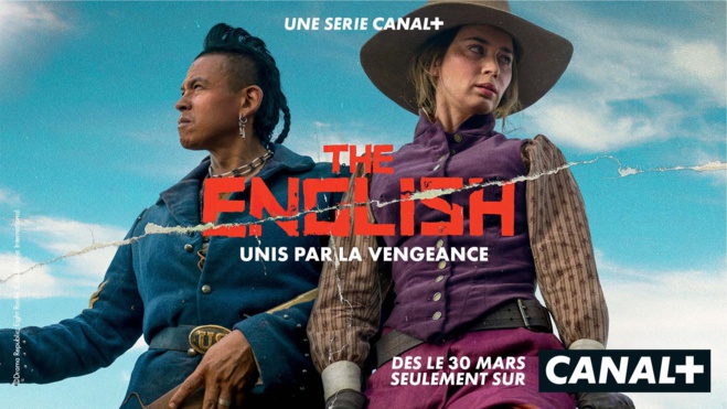 © Drama Republic, Eight Rooks & All Media International © Drama Republic, Eight Rooks & All Media International