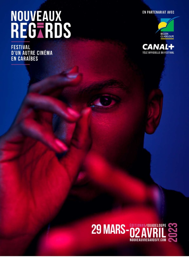 Guadeloupe : La nouvelle édition du Festival Nouveaux Regards fixée du 29 mars au 2 avril Guadeloupe : La nouvelle édition du Festival Nouveaux Regards fixée du 29 mars au 2 avril
