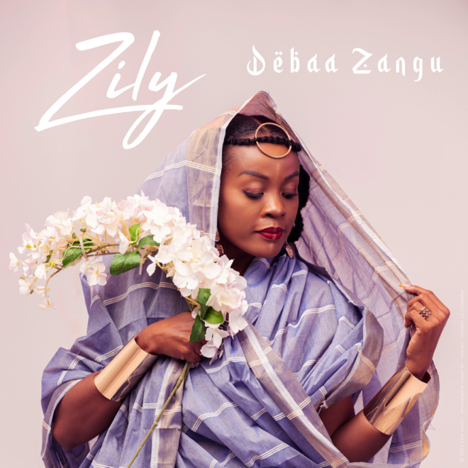 Musique : l'artiste mahoraise Zily sort un nouvel EP à l'occasion du Ramadan Musique : l'artiste mahoraise Zily sort un nouvel EP à l'occasion du Ramadan
