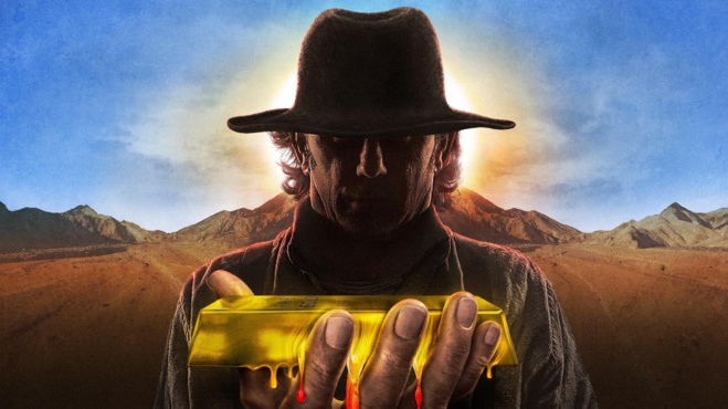 © Discovery Channel © Discovery Channel