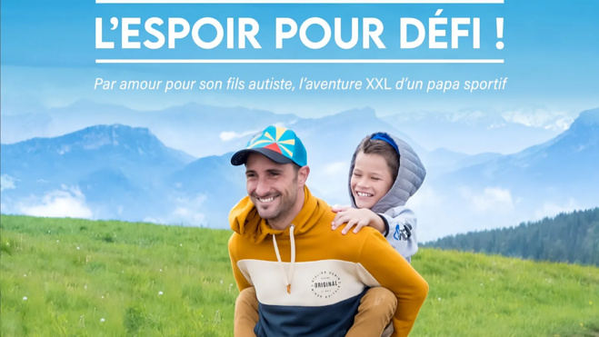 Canal+ Réunion : Diffusion le 3 avril de "L'espoir pour défi", un documentaire inédit sur l'inclusion des enfants porteurs d'autisme grâce au sport