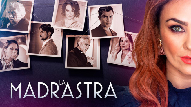 © Televisa © Televisa