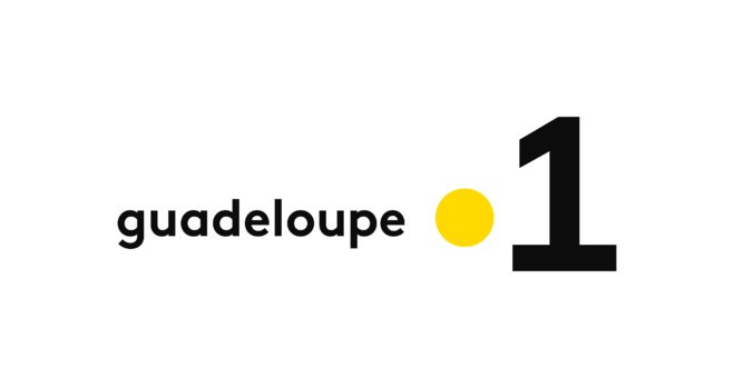 Logo de Guadeloupe La 1ère