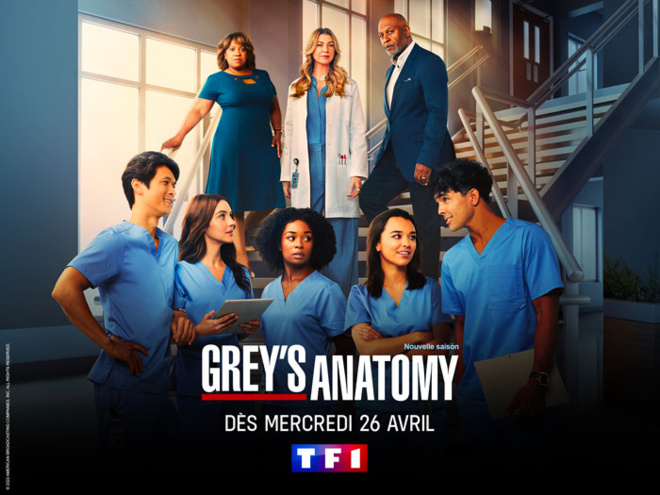 © 2022 ABC Signature. All rights reserved. © 2022 ABC Signature. All rights reserved.