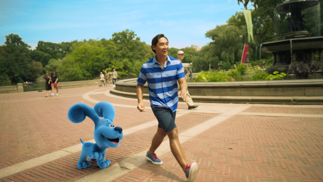 © Nickelodeon Junior © Nickelodeon Junior