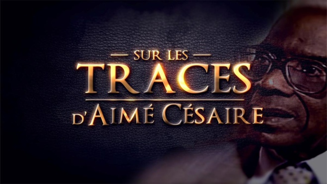 Martinique La 1ère rend hommage à Aimé Césaire Martinique La 1ère rend hommage à Aimé Césaire