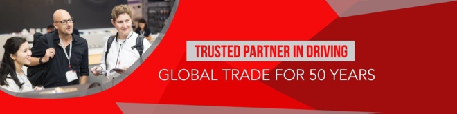 Quel est le rôle de la Tech dans le Top Chinese B2B Portal? Quel est le rôle de la Tech dans le Top Chinese B2B Portal?