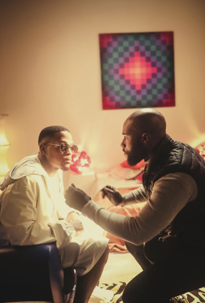 Coup de projecteur sur TDM TERRY, "l'Opticien des Stars" ! Coup de projecteur sur TDM TERRY, "l'Opticien des Stars" !