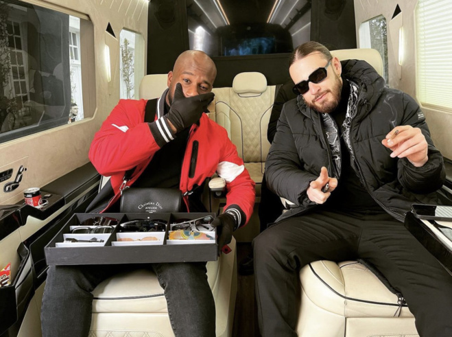 Coup de projecteur sur TDM TERRY, "l'Opticien des Stars" ! Coup de projecteur sur TDM TERRY, "l'Opticien des Stars" !