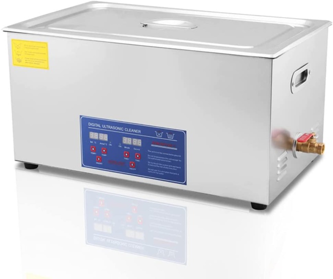 Meilleur bac à ultrason: Ce qu’il faut comprendre ! Meilleur bac à ultrason: Ce qu’il faut comprendre !