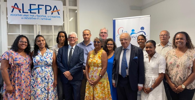 Korbey d’Or by Alefpa : la reprise est là ! Korbey d’Or by Alefpa : la reprise est là !