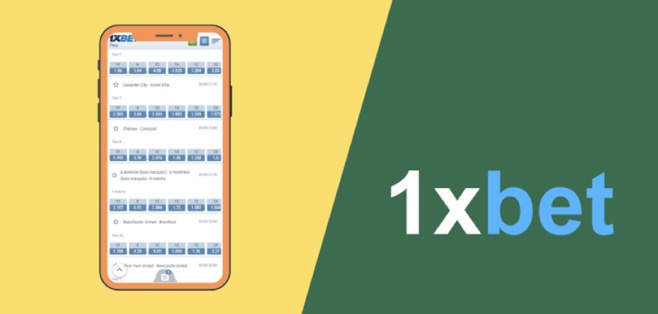 1xbet au Côte d'Ivoire: Fonctionnalités et nouvelles règles de paris - APK 2023 1xbet au Côte d'Ivoire: Fonctionnalités et nouvelles règles de paris - APK 2023